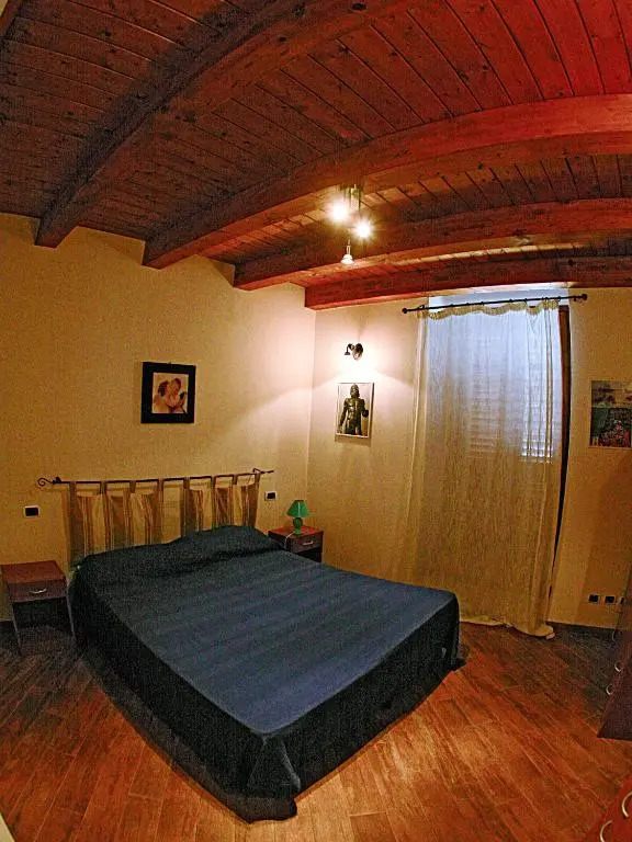 CASA BRICIOLE 1 e 2