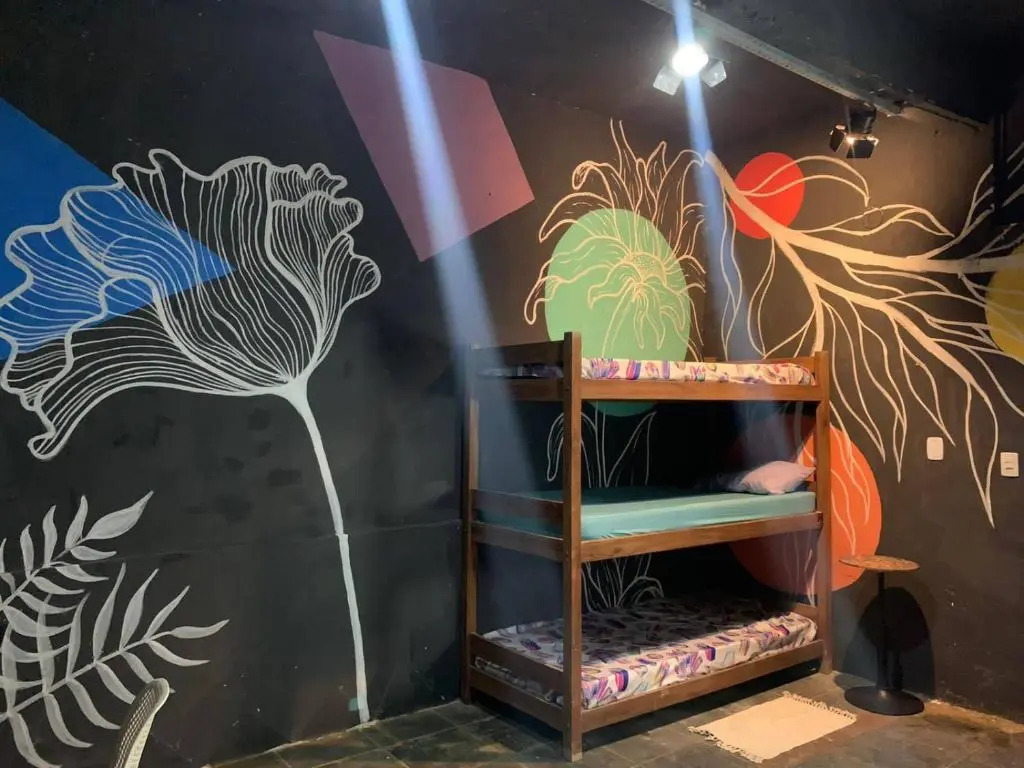 Hostel Casa Latina