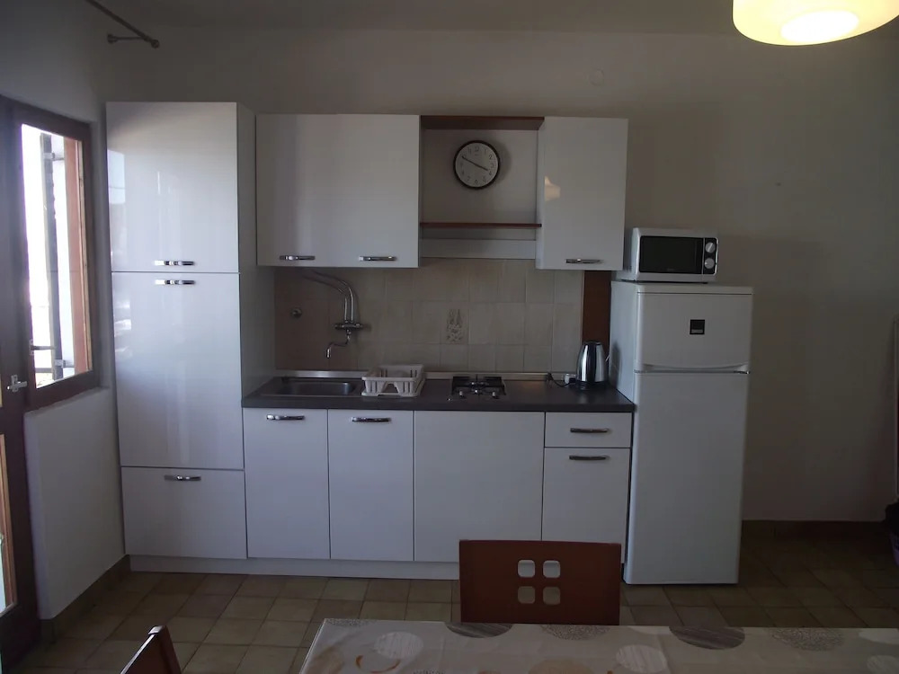 Apartments Milo