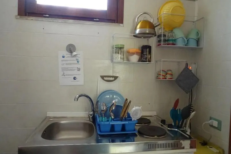 B&B Casa per ferie VillaggioCarovana
