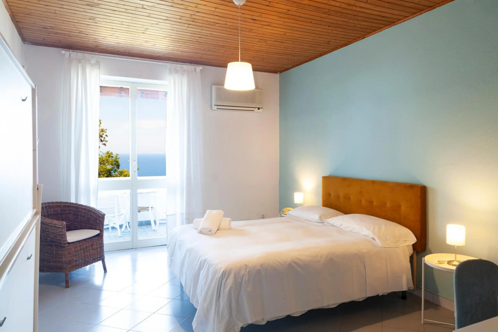 Paradise Relais Villa Janto