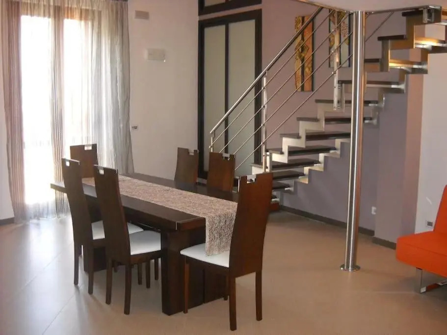Marconi 76 apartment