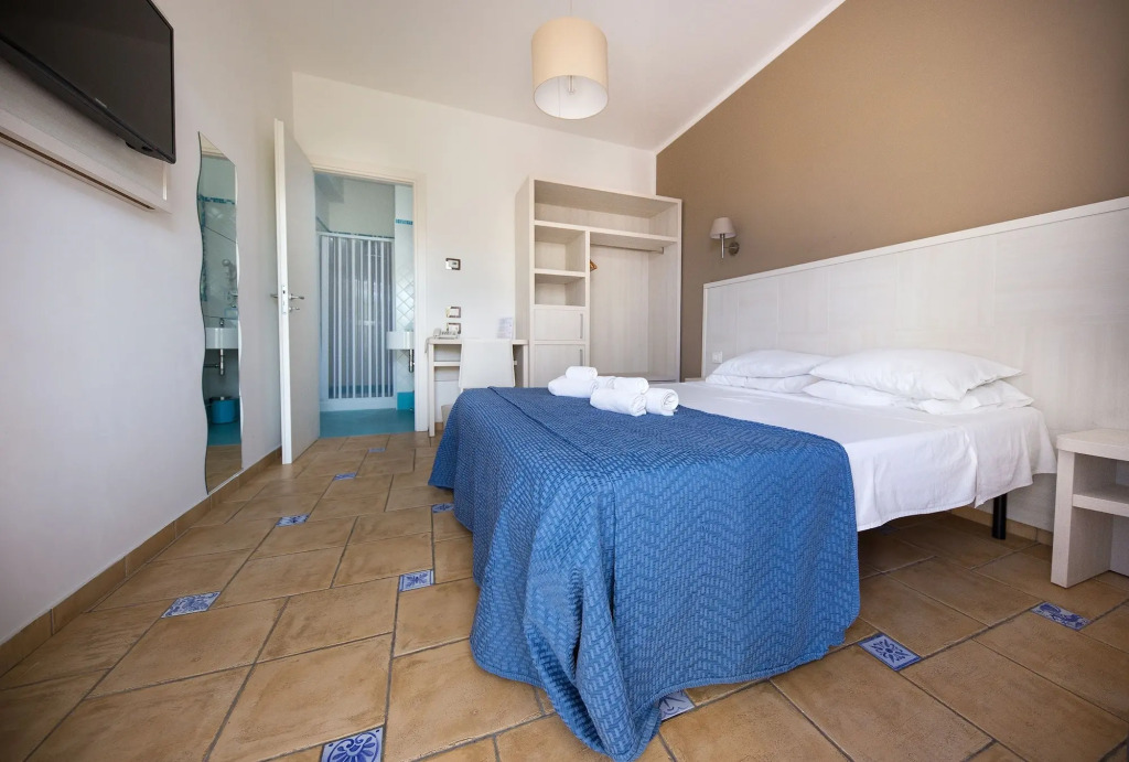 Petruso Resort e SPA