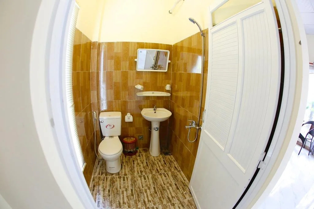 Kim Xuan Bungalow