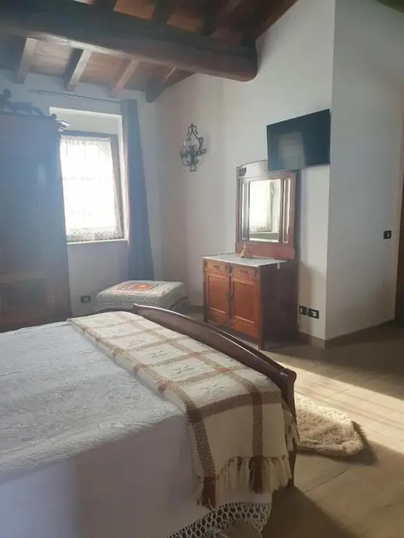Il Castelletto di Gomo