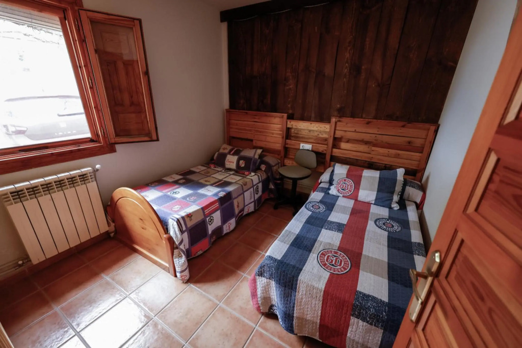 Cazorla, Casa Rural La Guindalera