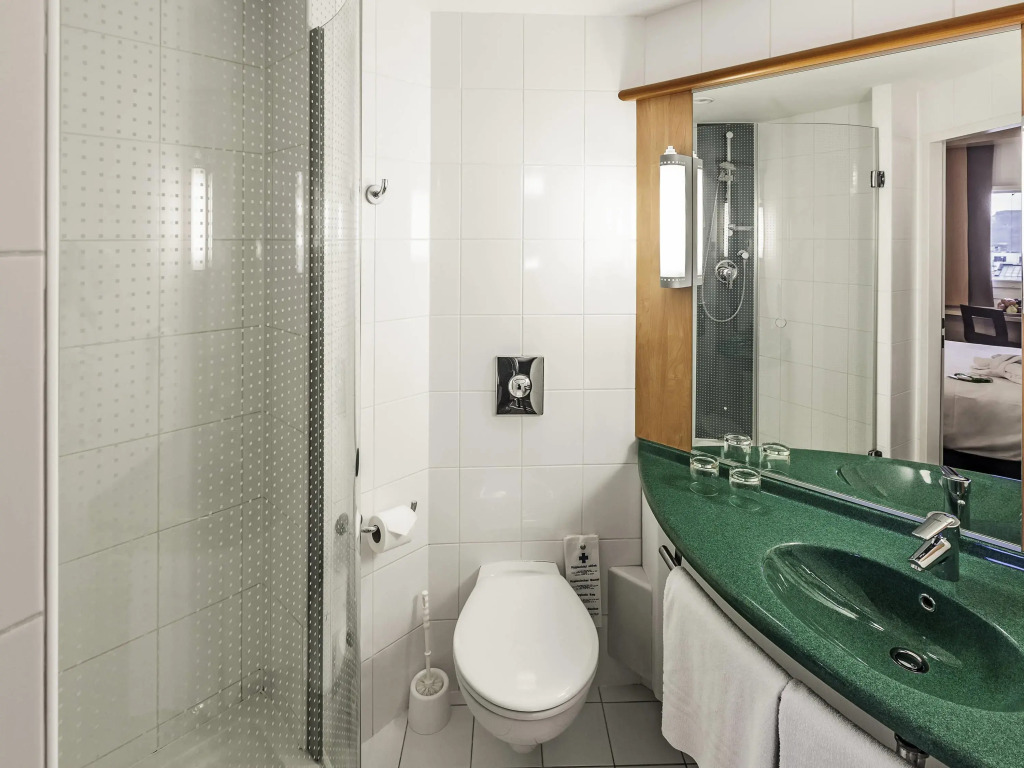Ibis Praha Old Town