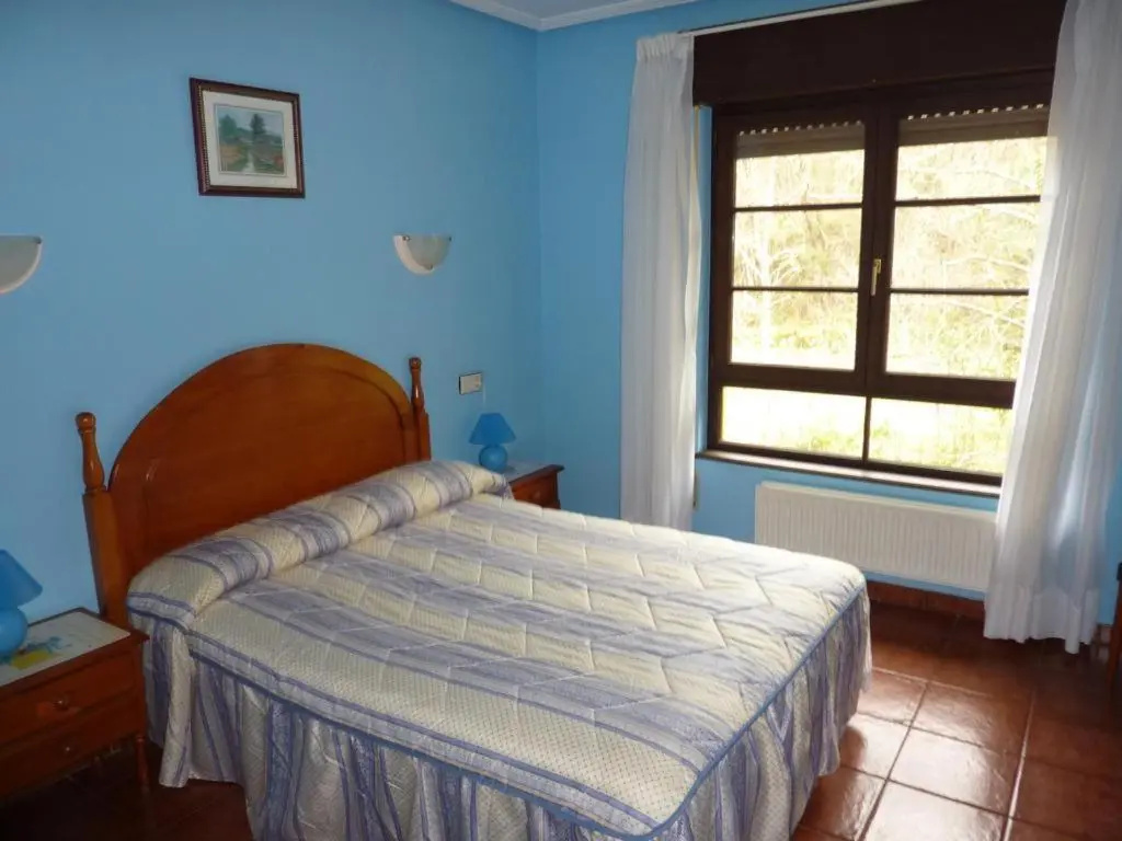 Hotel Benzúa