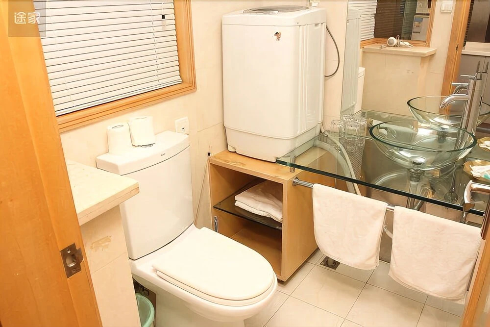 International Service Apartments Shanghai