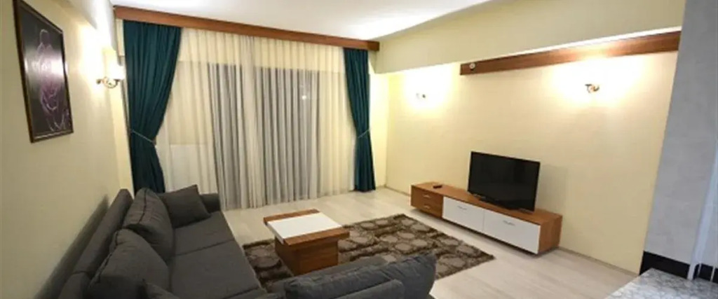 Can Ilgaz Mountain Resort