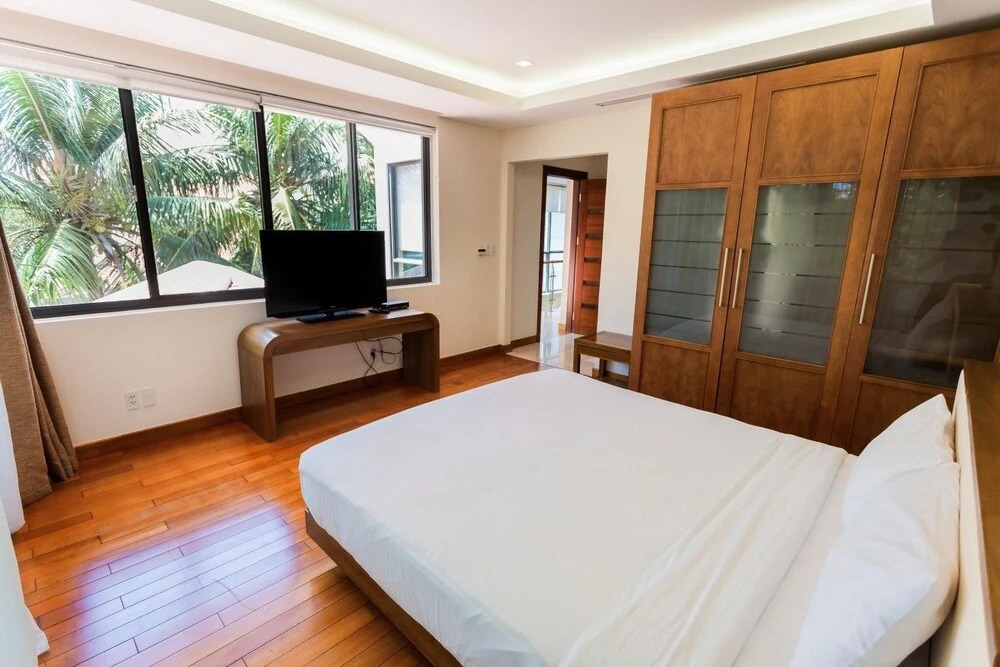 Hepro Beach Villas