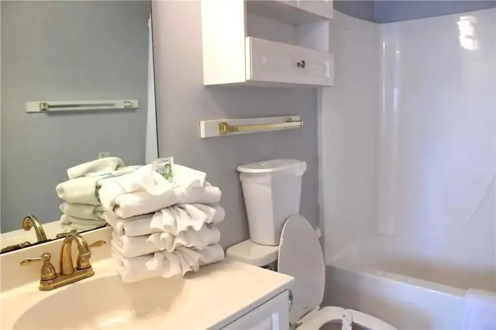Magnolia Place Two-bedroom Apartment 102-4765