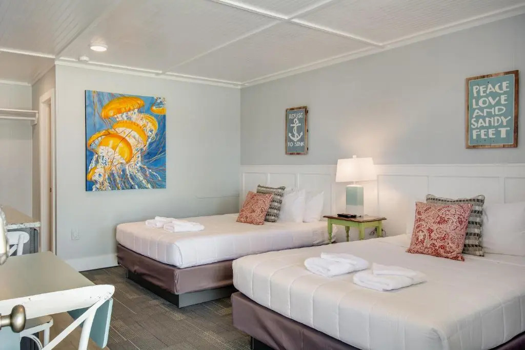 Tar Heel Motel