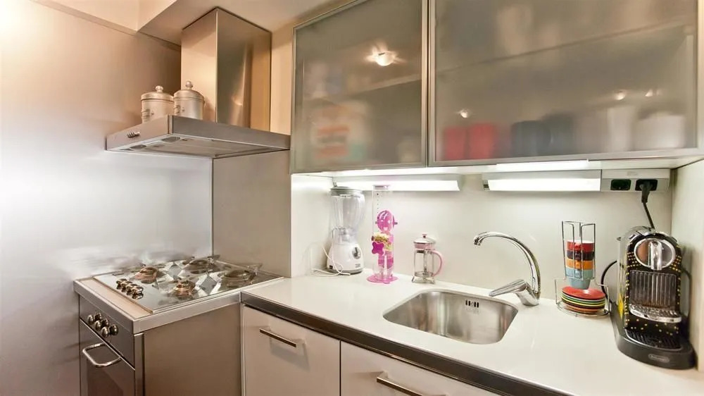EasyTopStay - Villa Borghese Large Apartment