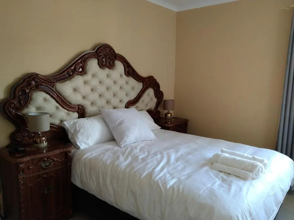 24 Wrench Glenlilly Parow