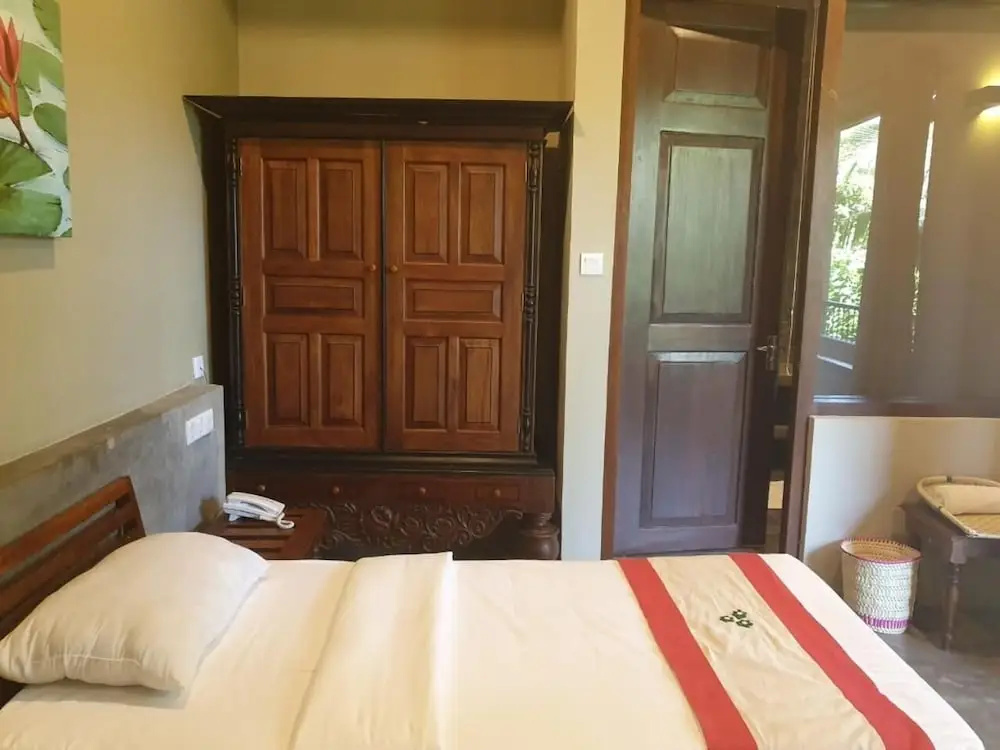 Ayur Ayur Resort & Ayurveda Retreat