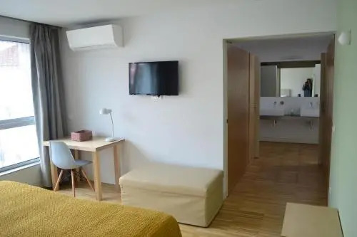 Coimbra Inn