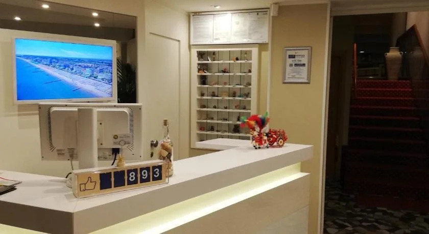 Hotel Roma