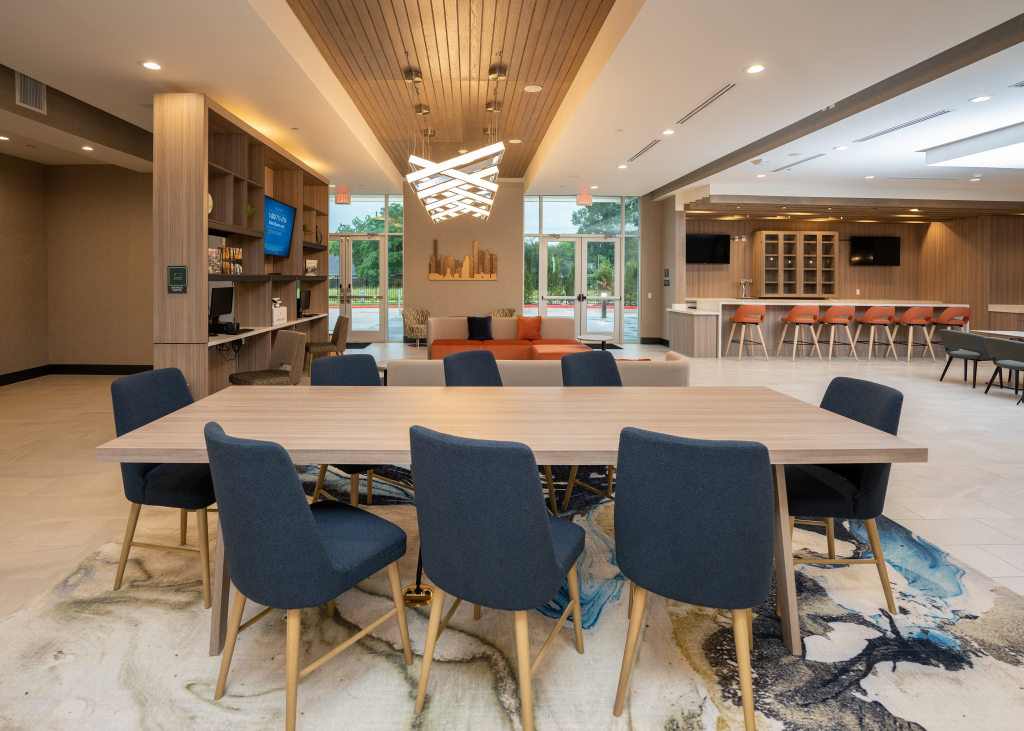 Holiday Inn - NW Houston Beltway 8 by IHG