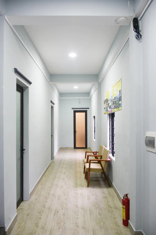 Motorvina's homestay