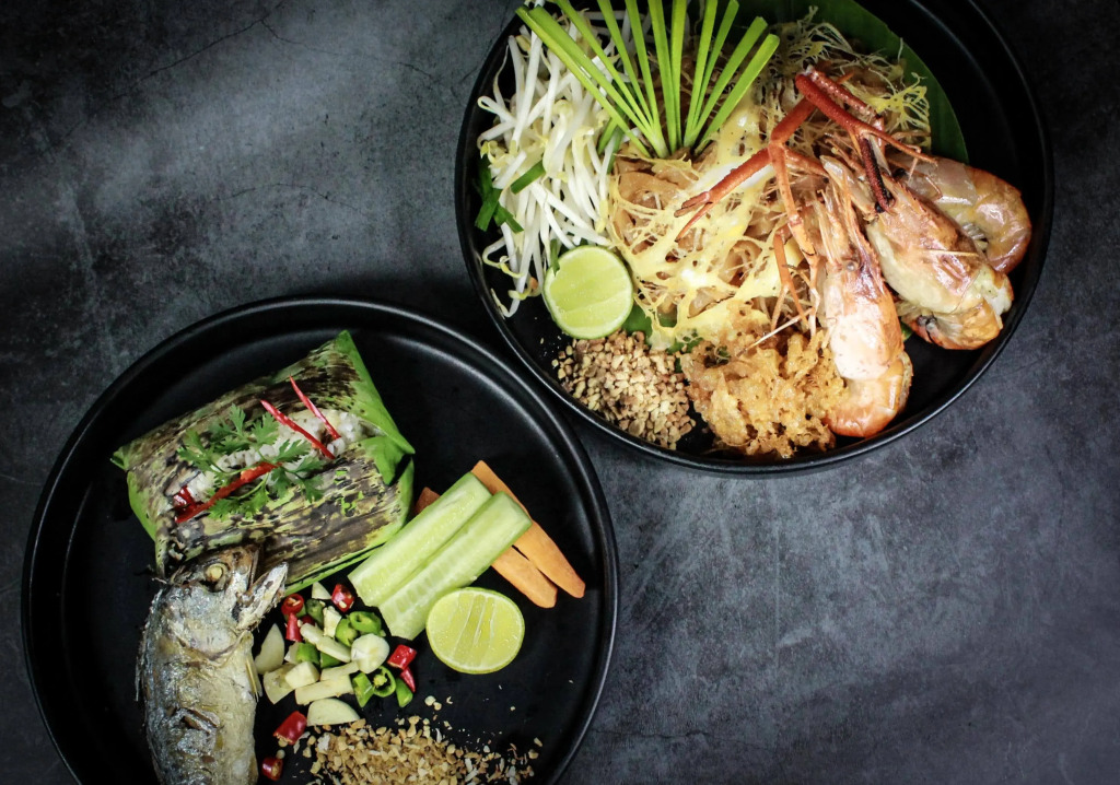 Mövenpick Hotel Sukhumvit 15 Bangkok