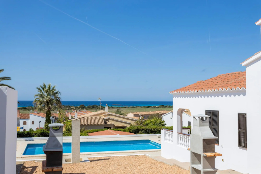 V84B | Villa Oest in Torre Soli Nou