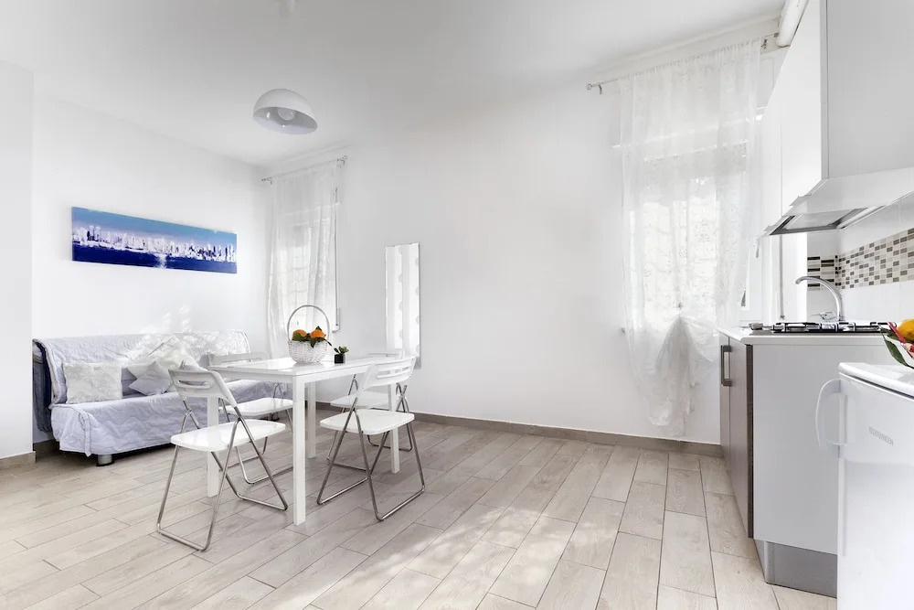Appartamento Central A