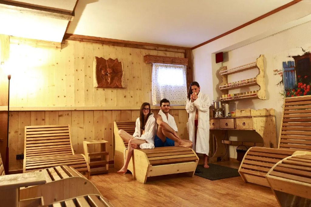 Hotel La Montanara Predazzo