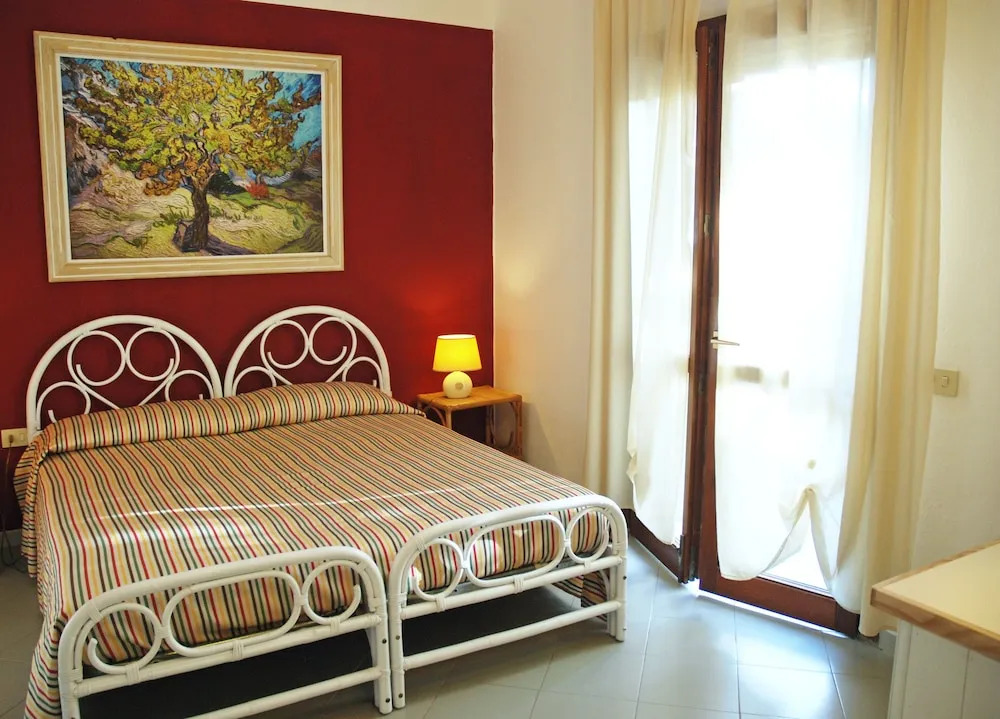 Hotel Galman