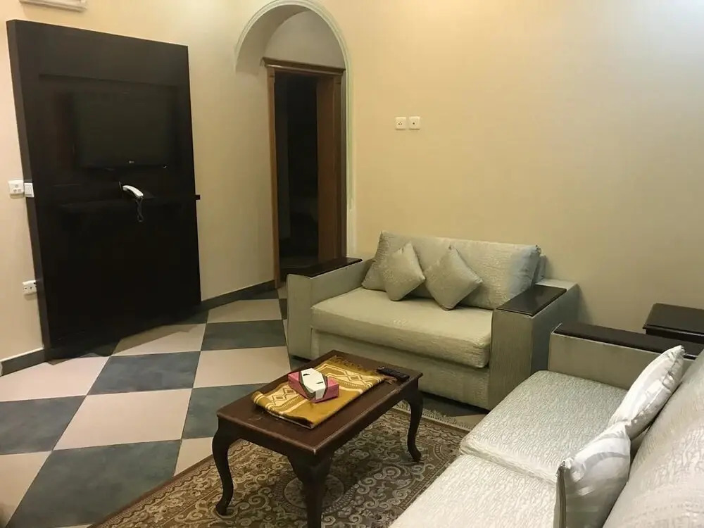 Dar Ajwaa Funished Units 1