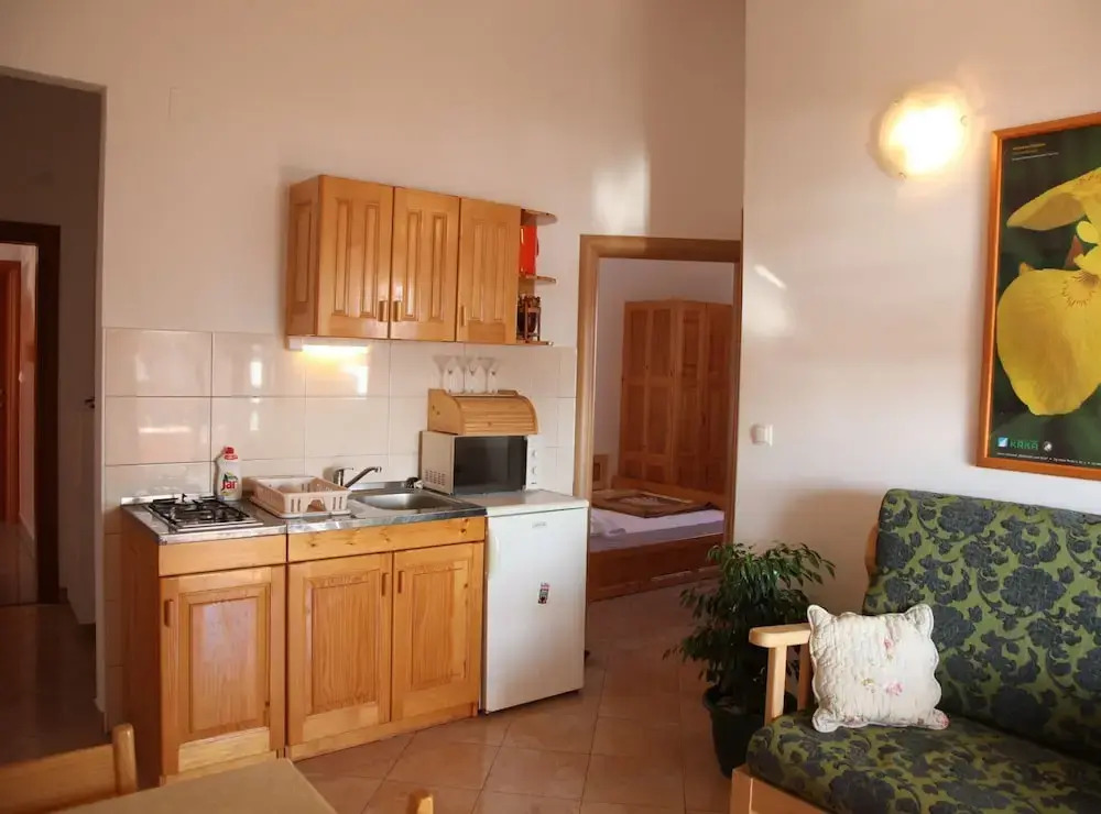 Apartments Gabi
