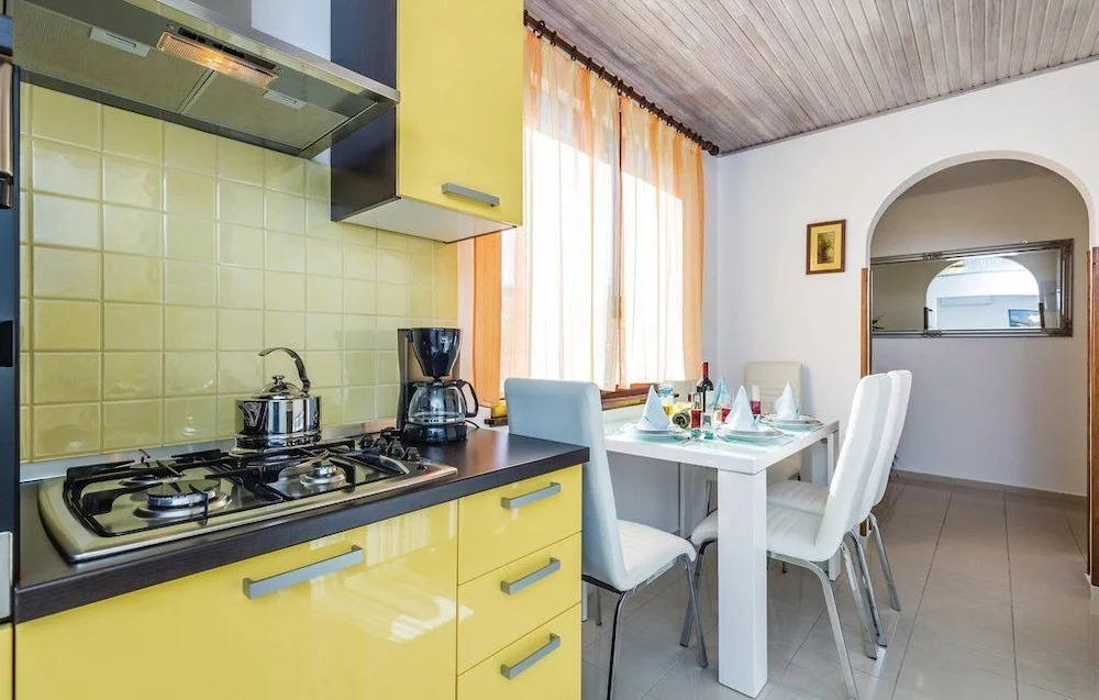 Apartment Gloria