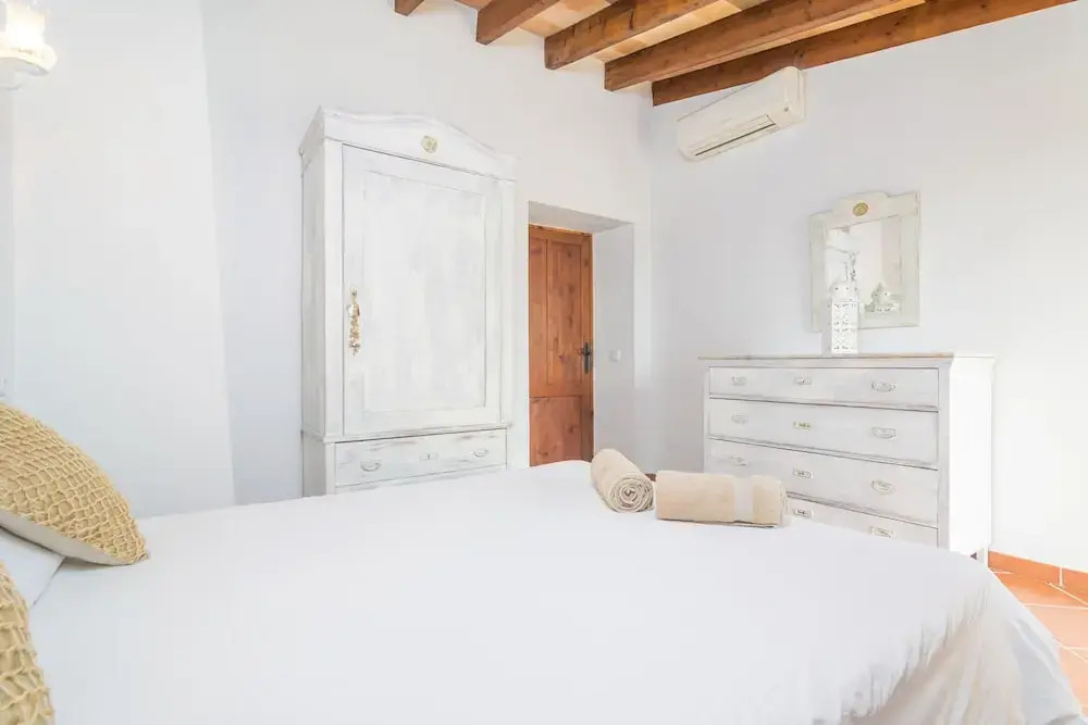 - House In