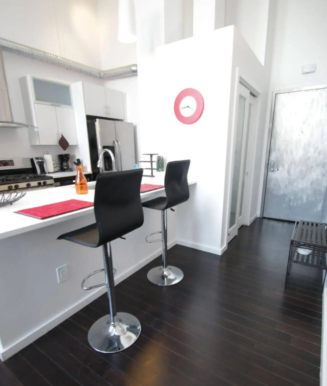 Renaissance Properties - 728 Market Street