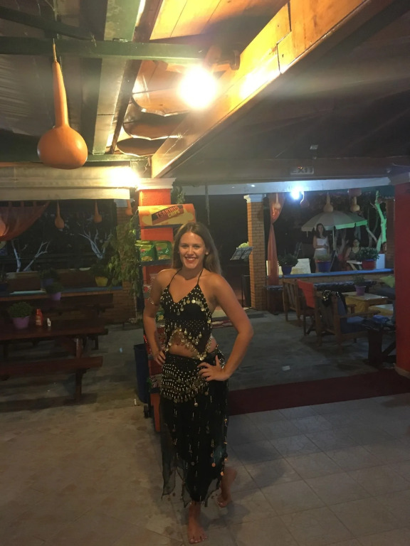 Stars Hotel