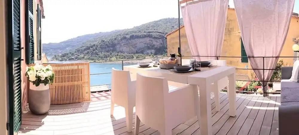 Little Paradise