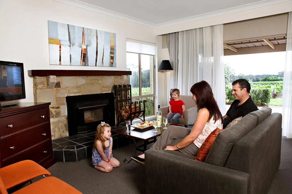 Harrigans Hunter Valley