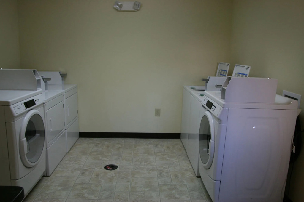 Affordable Suites Fayetteville