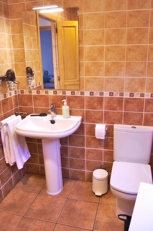 House With 2 Bedrooms in San Cristóbal de Valdueza