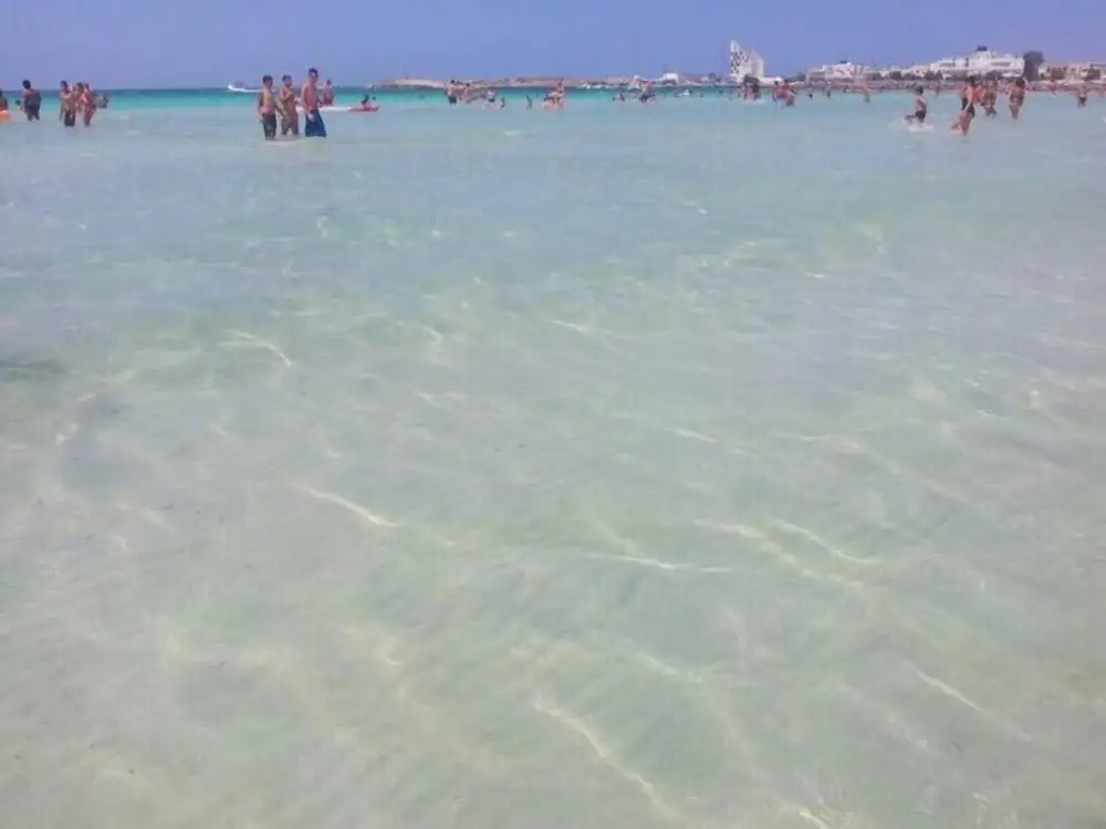 VersoSud - Torre San Giovanni 02B