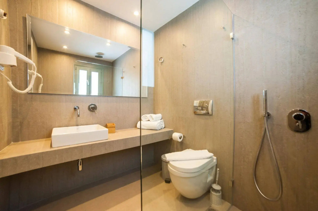 Hotel Senia