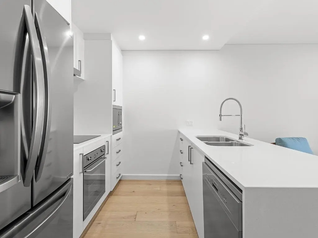 The Shoal Apartments Unit 306 6 Bullecourt