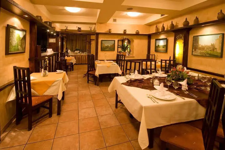 Hotel Retman