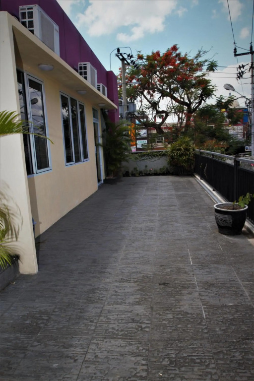 Nutana Hotel Lombok