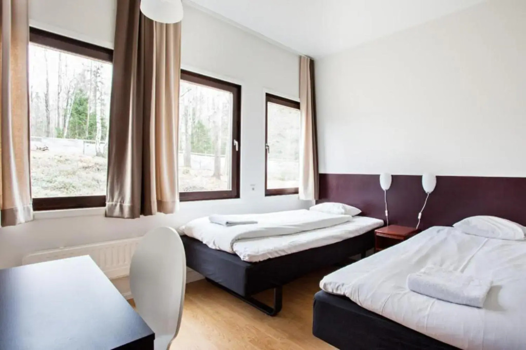 Dialog Hotel Kungens Kurva