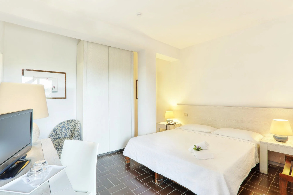 Essence Isola dElba - Le Picchiaie Resort