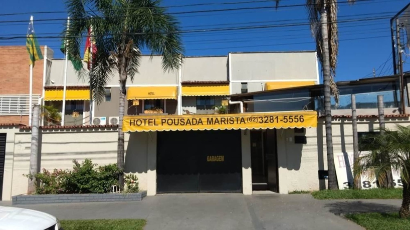 Hotel Pousada Marista