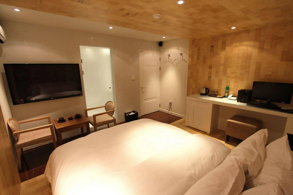 Hotel A7