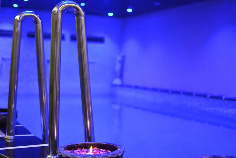 Ashirwad Hotel and Spa