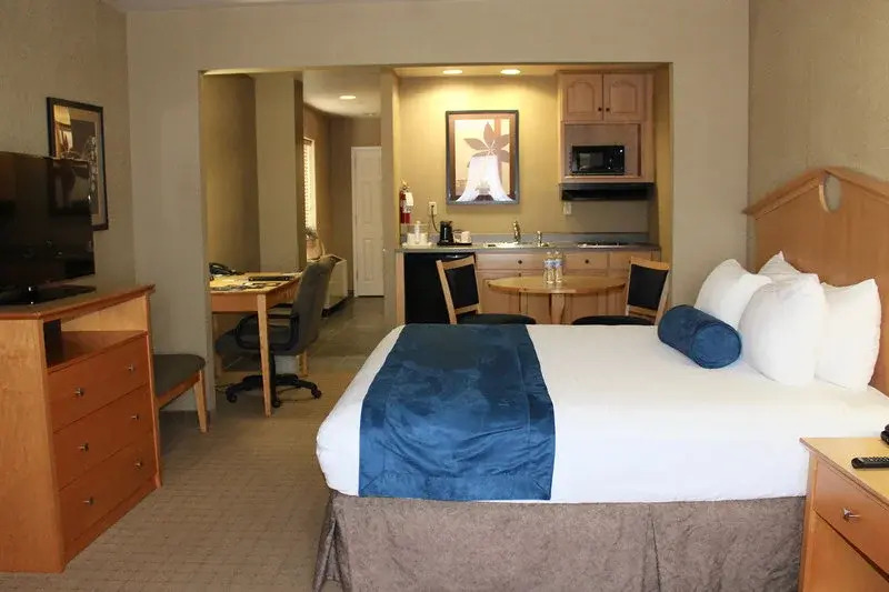 Wingate By Wyndham At Laguardia Airport